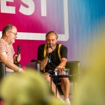 Fotka - FM CITY FEST 2023 – Martin Ševčík