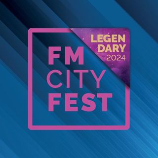 FM CITY FEST