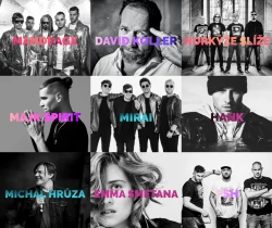 CO VÁM FM CITY FEST LETOS PŘINESE?!