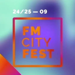 FM CITY FEST 2021: DŮLEŽITÉ INFORMACE