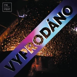 CO POTŘEBUJEŠ VĚDĚT, NEŽ VYRAZÍŠ NA FESŤÁK?