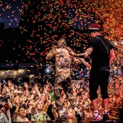 DĚKUJEME, ŽE JSTE S NÁMI PROŽILI FM CITY FEST 2022!