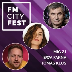PŘIJĎTE NA FESTIVAL TŘEBA ÚPLNĚ ZADARMO!