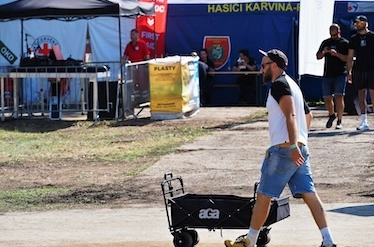 Chceš se přidat k festivalovému týmu?