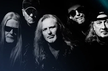 KABÁT vystoupí na FM CITY FEST 2025