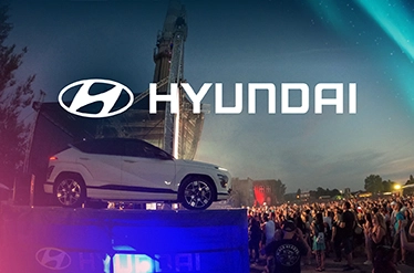 S HYUNDAI ZA ZÁBAVOU: Už pošesté na FM City Festu!
