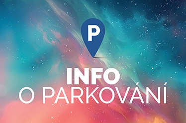 Kde zaparkovat na FM CITY FESTU? Mrkni na mapku!