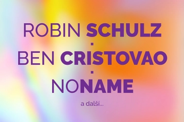 ZVEŘEJNĚNO! ODHALUJEME PRVNÍ HVĚZDY LINE-UPU