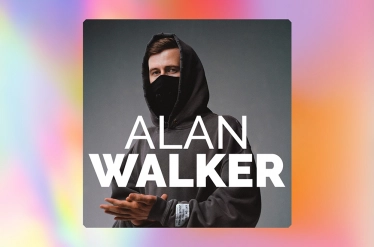 Alan Walker míří na FM City Fest 2026 jako jeden z hlavních headlinerů