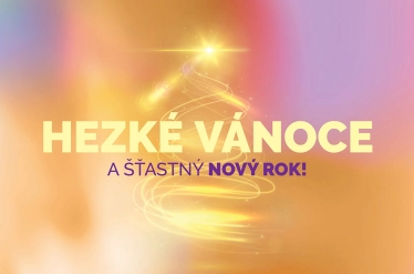 Krásné Vánoce a hudební nový rok s FMCityFestem