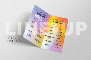 ODHALUJEME KOMPLETNÍ LINE UP FM CITY FESTU 2026