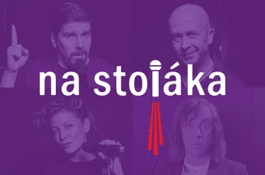Na stojáka míří poprvé na FMCityFest 2026
