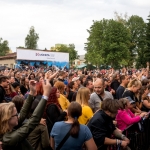 Fotka - FM CITY FEST 2019 – Libor Vrška