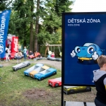 Fotka - FM CITY FEST 2021 - Libor Vrška