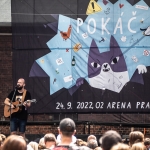 Fotka - FM CITY FEST 2022 – Daniel Fiala