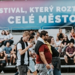 Fotka - FM CITY FEST 2022 - Barča Chlebová
