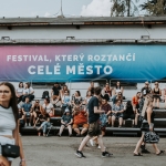 Fotka - FM CITY FEST 2022 - Barča Chlebová