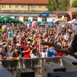 Fotka - FM CITY FEST 2022 - Martin Ševčík