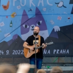 Fotka - FM CITY FEST 2022 - Radek Juříček