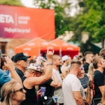Fotka - FM CITY FEST 2023 – Sandra Kovaříková