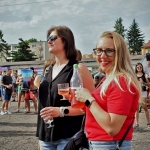 Fotka - FM CITY FEST 2023 – Alena Cmielová