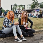 Fotka - FM CITY FEST 2023 – Alena Cmielová