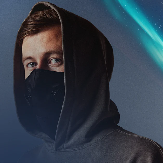 Alan Walker