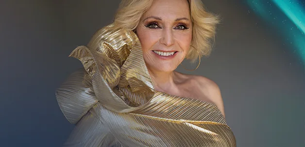 Helena Vondráčková